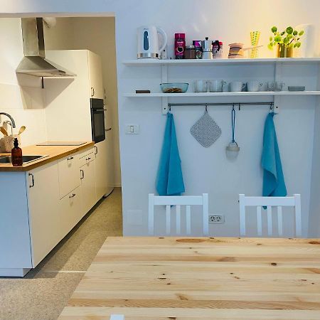 Sstudio Apartment Izola Luaran gambar