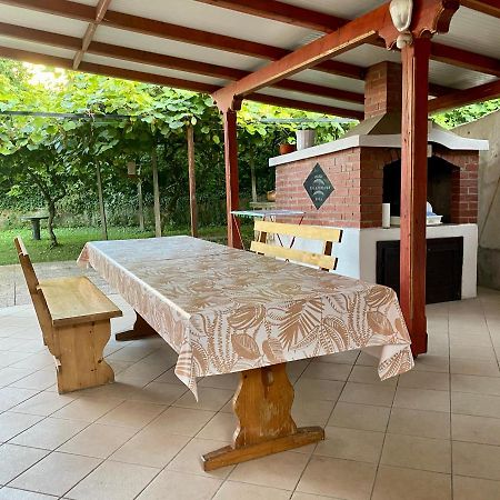 Sstudio Apartment Izola Luaran gambar