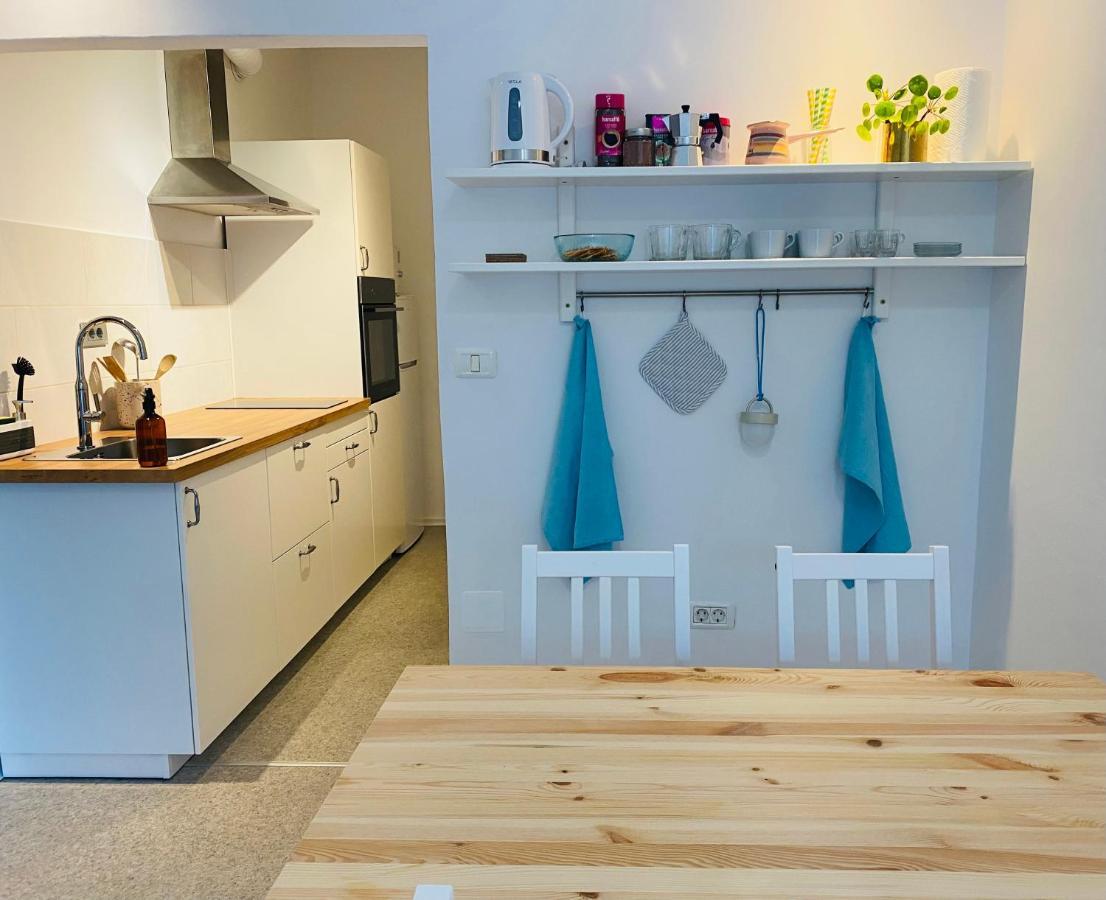 Sstudio Apartment Izola Luaran gambar